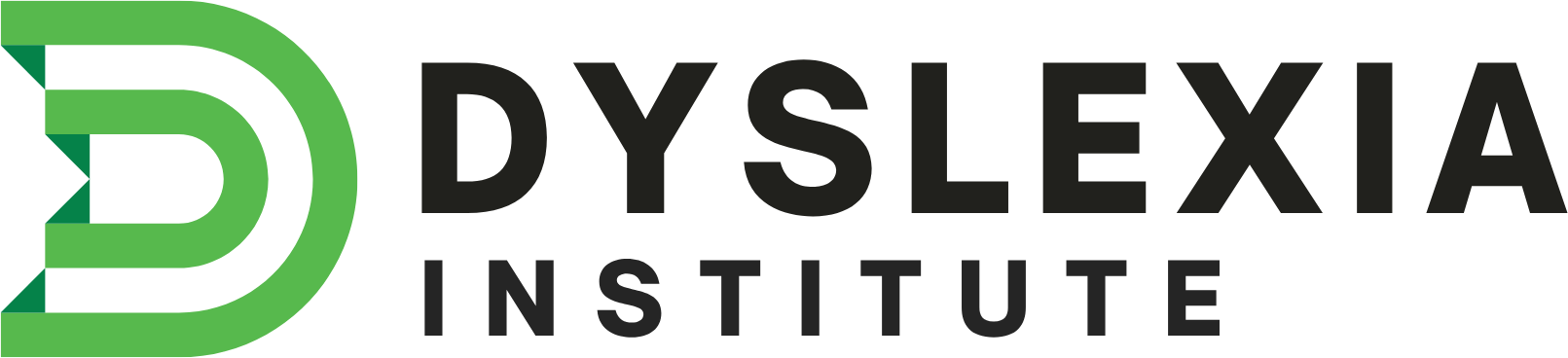 Dyslexia Institute logo